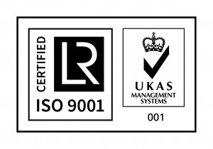UKAS-ISO-9001